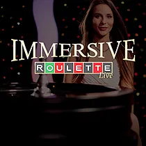 Immersive Roulette